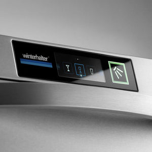 Winterhalter UC-S Excellence-i Undercounter Warewasher