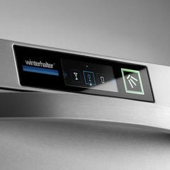 Winterhalter Winterhalter UC-S Excellence-i Undercounter Warewasher