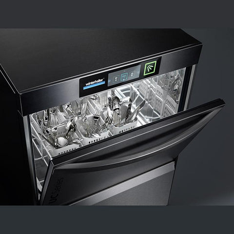 Winterhalter UC-M Excellence-i Undercounter Warewasher