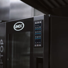 UNOX UNOX CHEFTOP MIND.Maps 5 Tray 1/1 GN Combi Oven XEVC-0511-E1RM