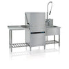 Meiko UPster H 500 M2 Industrial Passthrough Dishwasher