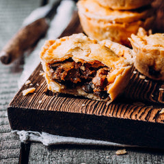 Birko Birko 50 Pie Warmer Display 1040090