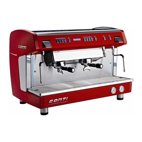 Boema Conti X One TCi 2 Group Automatic Coffee Machine