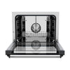 UNOX LineMiss™ Arianna 4 Tray Electric Oven 460x330 - XFT133