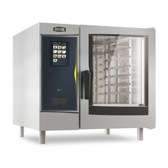 Zanussi Zanussi Professional TS 6 Tray Electric Combi Oven GN 1/1 - 218730