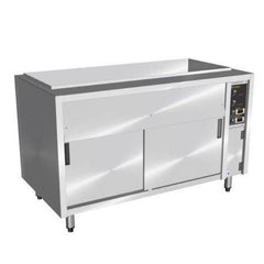 Culinaire Culinaire Bain Marie Hot Cupboard Under Bench 3 Module