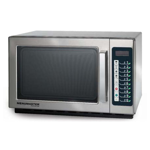 Menumaster Microwave 1100W RCS511TSA