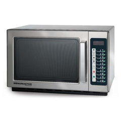Menumaster Microwave 1100W RCS511TS
