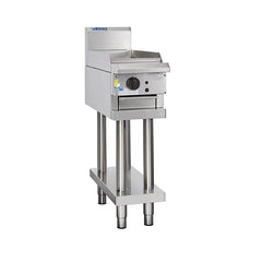 LUUS LUUS Professional Griddle 300mm - CS-3P