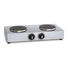 Roband Boiling Hot Plates 2 x 150mm Model 12