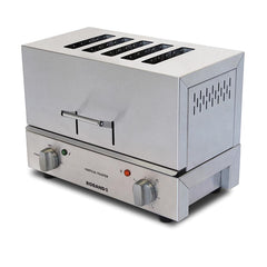 Roband Roband Vertical Toaster 5 Slice TC55