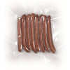 1000PCE Purevac Tubular Cook-In Vacuum Bags 160x250mm