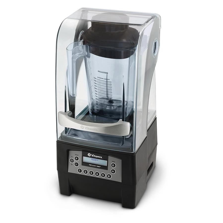 Vitamix The Quiet One® On-Counter Top Blender Jug VM0149D