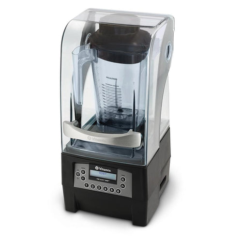Vitamix Vitamix The Quiet One® On-Counter Top Blender w Blade 1.4L Jug - VM50031