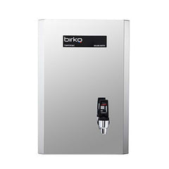 Birko Tempo Tronic 5L Stainless Steel Wall Mount 1110076