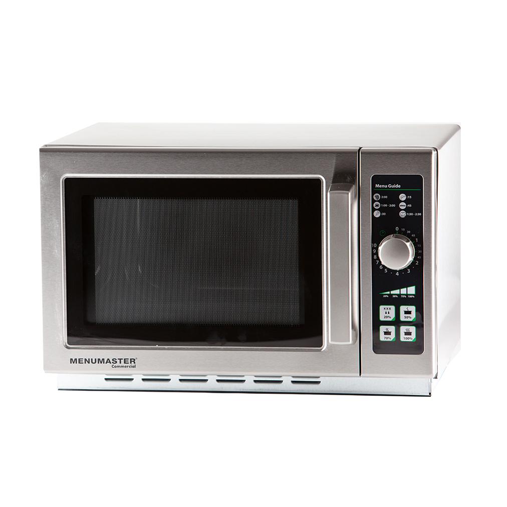 Menumaster Microwave Light Duty 1100W - RCS511DSE