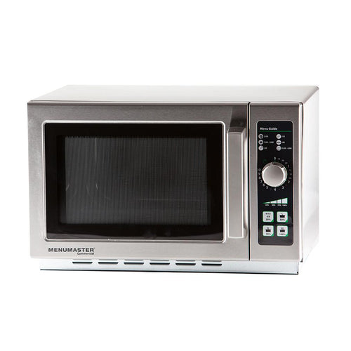 Menumaster Menumaster Microwave Light Duty 1100W - RCS511DSE