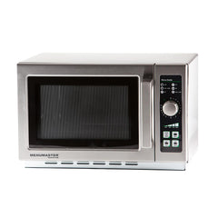 Menumaster Menumaster Microwave Light Duty 1100W - RCS511DSE
