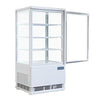 Polar 68L C-Series Chilled Display Fridge