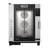 UNOX BAKERTOP MIND.Maps 10 Bakers Trays 600x400 Electric Combi Oven XEBC-10EU-E1RM