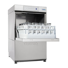 Classeq Eco 2 Glasswasher ECO2P - icegroup hospitality superstore