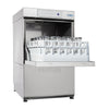 CLASSEQ G400 Front Loading Glasswasher