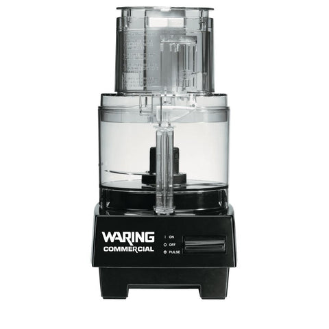 Waring 1.75L Food Processor (Light Duty Use)