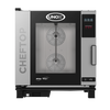UNOX CHEFTOP MIND.Maps 7 Tray 1/1 GN Combi Oven XEVC-0711-E1RM