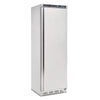 Polar C-Series 400L Single Door Fridge Stainless Steel - CD082-A