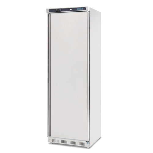 Polar Polar C-Series 365L Single Door Upright Freezer Stainless Steel - CD083-A
