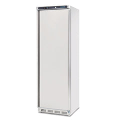 Polar Polar C-Series 365L Single Door Upright Freezer Stainless Steel - CD083-A