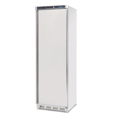 Polar Single Door Freezer 365L Stainless Steel - icegroup hospitality superstore