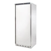 Polar C-Series 600L Single Door Fridge Stainless Steel - CD084-A