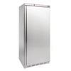 Polar C-Series 600L Single Door Freezer Stainless Steel