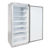 Polar C-Series 600L Single Door Freezer Stainless Steel