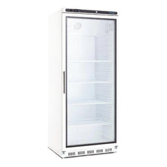 Polar Polar 600L C-Series Glass Door Display Fridge  - CD088-A
