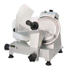 Apuro Meat Slicer 220mm - icegroup hospitality superstore