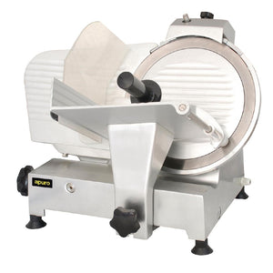 Apuro Meat Slicer 300mm - icegroup hospitality superstore