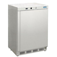 Polar Polar C-Series 150L Undercounter Fridge White - CD610-A