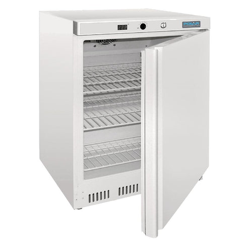 Polar Polar C-Series 150L Undercounter Fridge White - CD610-A