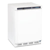 Polar C-Series 140L Undercounter Freezer White