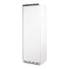 Polar C-Series 400L Single Door Fridge White