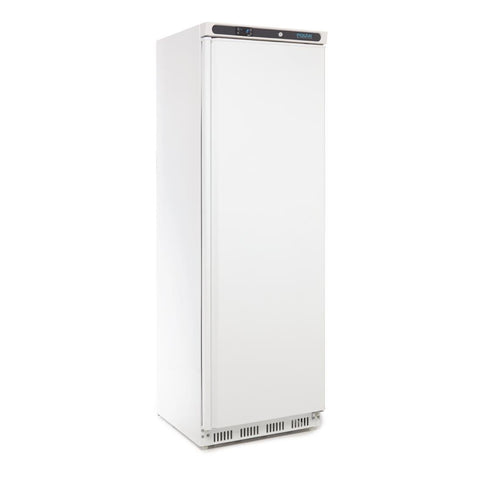 Polar C-Series 400L Single Door Fridge White