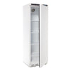 Polar C-Series 400L Single Door Fridge White