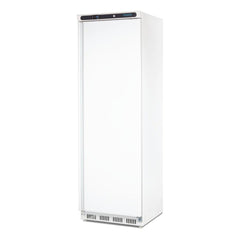 Polar Polar C-Series 365L Single Door Upright Freezer White