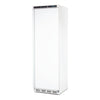 Polar C-Series 365L Single Door Upright Freezer White