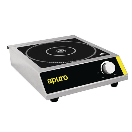 Apuro Apuro Induction Cooktop Hob CE208-A