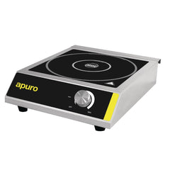 Apuro Apuro Induction Cooktop Hob CE208-A