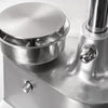 Apuro Manual Hamburger Machine