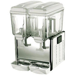 Polar Polar G-Series Twin Tank Chilled Drinks Dispenser